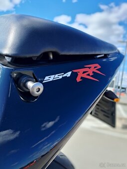 Honda CBR Fireblade 954 Repsol - 16