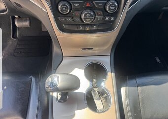 Jeep Grand cherokee wk2 2014 3.0 CRD 184kw - 16