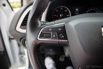 SEAT LEON ST 1,6 Tdi White - 16