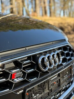 Audi A4 S4 3.0 TDI Mild-Hybrid Quattro Tiptronic 255kW/347PS - 16