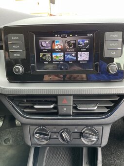 Škoda Scala 1.0 TSI G-tec CNG Ambition 2020 TOP - 16