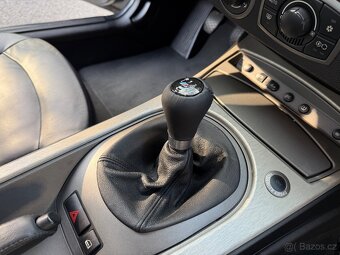 Z4 3.0 170 KW jedinečný stav - 16