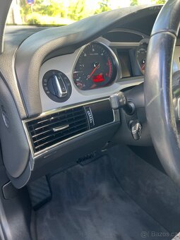 Audi A6 combi 2.7 TDI 140 kw Quattro Webasto - 16