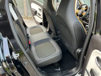 Renault Twingo 0.9i - 2019 - 74.100km - euro 6 - nové ME+TK - 16
