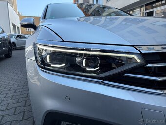 Volkswagen Passat B8 Variant 2.0TDI 110kW DSG Matrix Virtual - 16