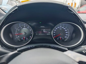 ProCeed GT-Line PLUS 1.5T-GDI 117kW 1.majitel, záruka - 16