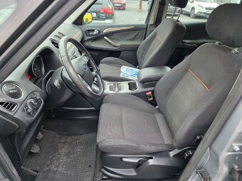 Ford S-MAX 1.8 TDCI - 16