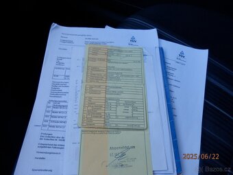Ford Focus 1.6i - 74kw úprava sport, bez koroze 180000km - 16