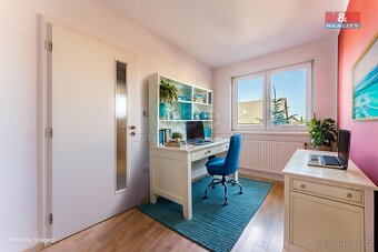 Prodej rodinného domu, 113 m², Chýně, ul. Točivá - 16