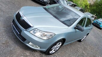 ŠKODA OCTAVIA 1.6MPI CLASSIC - 16