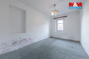 Prodej nájemního domu, 383 m², Vojkovice - 16