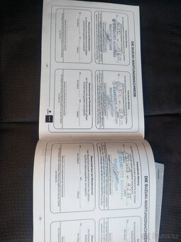 SUZUKI VITARA 1.4 103kW 4x4-PERFEKTNÍ STAV-TOP VÝBAVA-SERVIS - 16