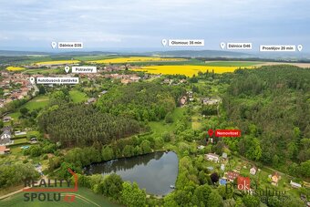 Prodej, domy/chata, 48 m2, 79851 Přemyslovice, Prostějov [ID - 16