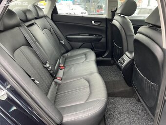 🚗 Kia Optima 2.0GDi 115KW Plug-in hybrid AUTOMAT - 16