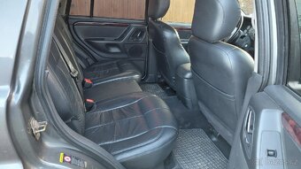 Jeep grand cherokee 2.7 crdi - 16