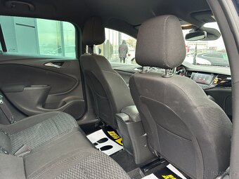 Opel Astra Sports Tourer 2019 - 16