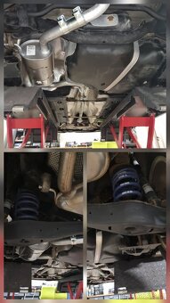 Audi A3 S-line 1.4tfsi 92kw sportback - 16