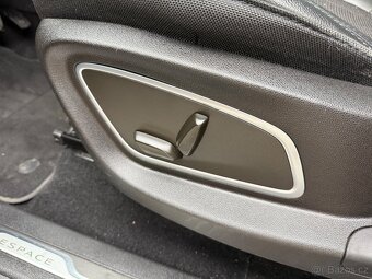 Renault Espace 2,0 dCi 118kW AUTOMAT LED PANORAMA - 16