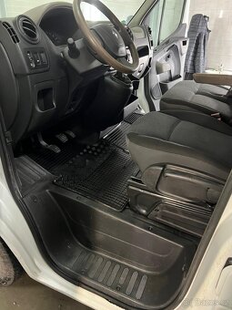 Renault Master, 2.3 dCi, rok 12/2015, 125 PS, naj.165xxx km - 16