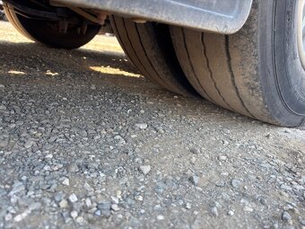 MB-Actros e6 Kassbohrer - 16