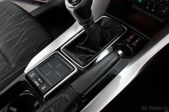 Mitsubishi Eclipse Cross, 1.5T-MiVEC 120kW PLUS, TAŽNÉ - 16