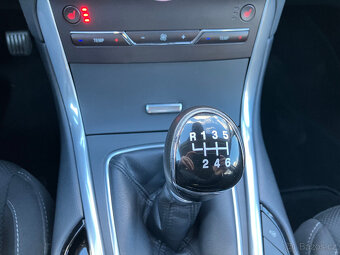 FORD S-MAX 2,0 TDCI 110 KW TITANIUM - 16