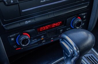 Audi A5 2.0 TSI AT8 - 16