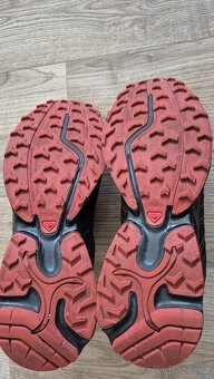 Pánské boty Salomon vel. 45,5. - 16