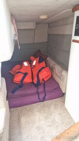 Bayliner Ciera 2655 + vlek 3.5T - sleva - 16