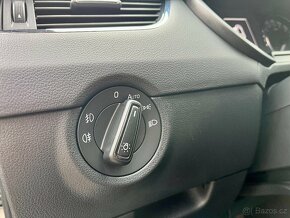 Škoda Octavia Combi 1.4TSI 103kw VÝHŘEV - PRODÁNO - 16