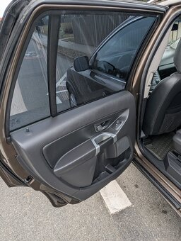 Prodej Volvo XC90 D5 - 16