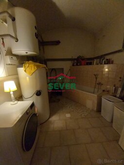 Prodej, RD, 6+kk, OV, Vtelno, Most, ul. Ke Kostelu - 16