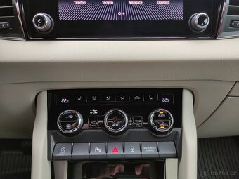 Škoda Karoq TSi DSG STYLE FullLED KAMERA TAŽNÉ - 16