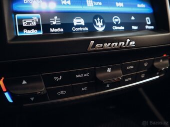 Maserati Levante S 430 GranSport DPH - 16