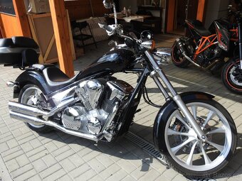 Honda Nové Nerezové Laděné Výfuky Thundering Eagle - 16