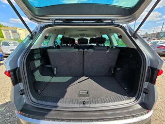 Škoda Kodiaq 2.0 TDi 110KW DSG,7.místné - 16