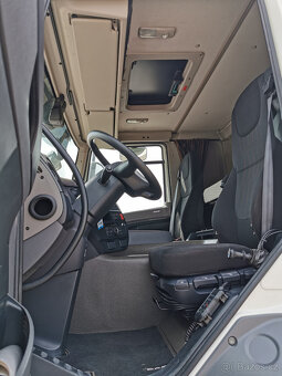 Prodám tahač DAF CF 480 FTT 6X4 E6 RETARDER jednookruhová h - 16