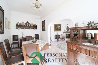 Prodej rodinné domy, 261 m2 - Bečov nad Teplou, ev.č. 02251 - 16