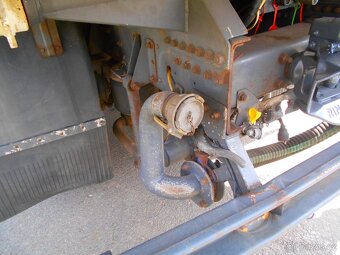 DAF FAS CF85.430 - 16