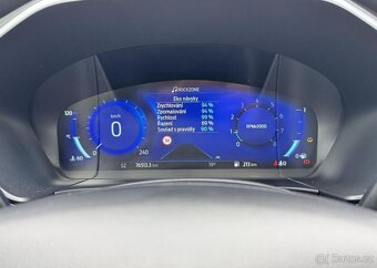 Ford Kuga 1.5 EcoBoost Titanium benzín manuál 110 kw - 16