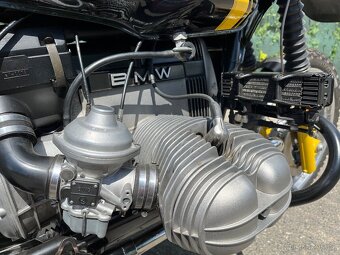 BMW R100GS čmelák - 16