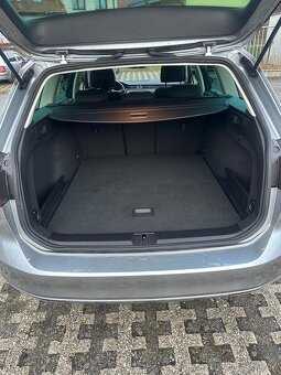 Vw passat B8 - 7/2019 , 2.0 Tdi 110 kw 1 majitel top stav - 16