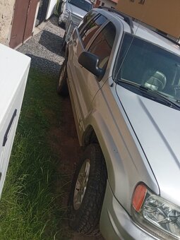 Jeep Grand Cherokee WJ 4,7 - 16