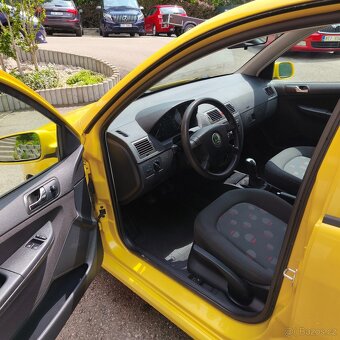 Škoda Fabia 1.4 16V 55kw, poctivých 224tkm, nová STK, klima - 16