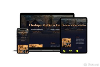 Web na mieru za rozumnú cenu | Marketing | Logo ⭐ - 16