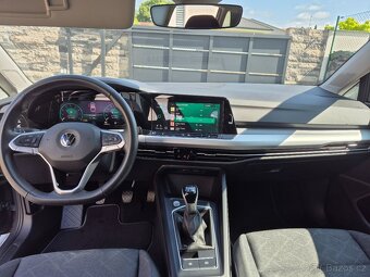 VW Golf Variant 1.0tsi 81kw Life - 16