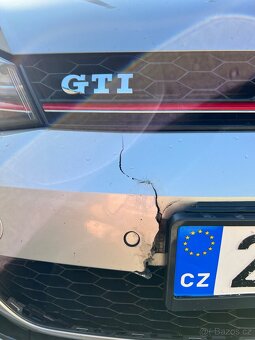 Volkswagen Golf 7 GTI 169kw - 16