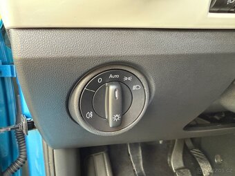 Škoda Citigo 1.0 MPi, Fun, 5. dveří, Climatronic - 16