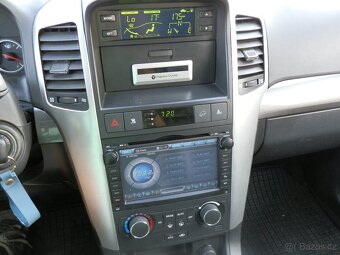Chevrolet Captiva 2,0 CDTi, 4x4 - 7 místné - 16