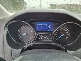 FOCUS COMBI 1,0 74 KW ODPOČET DPH - 16